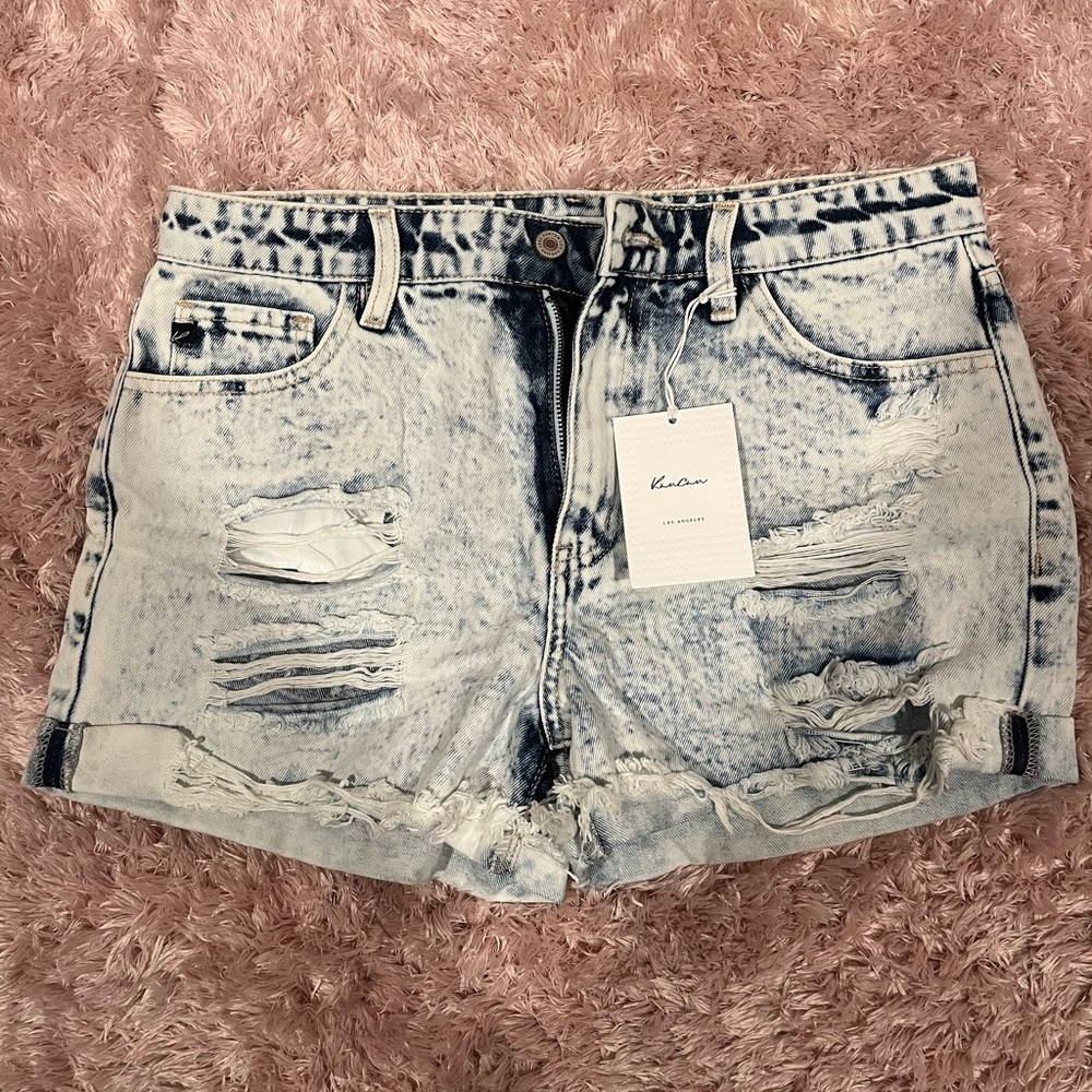 Kancan shorts